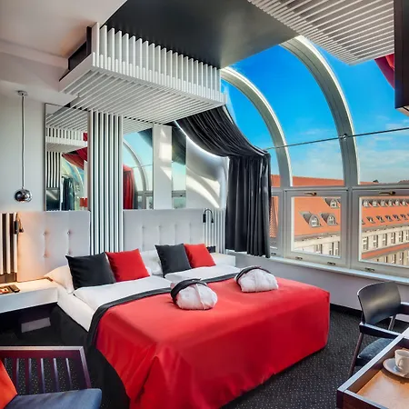 Hotel Clement-3