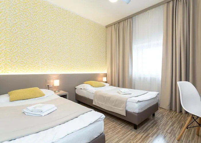 Pension Akat Prag